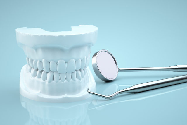 未来型の歯周病治療